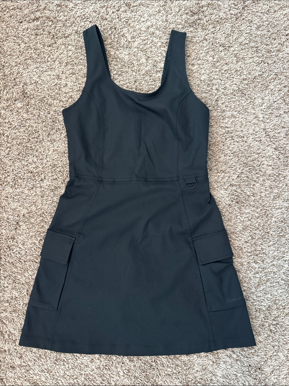 Outdoor Voices Outdoor Dress